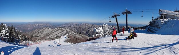 MUJU in GuestHouse - Hostel