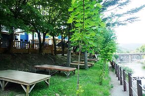 MUJU in GuestHouse - Hostel