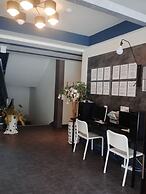 MUJU in GuestHouse - Hostel