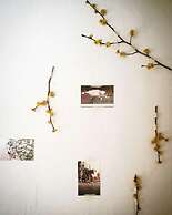 MUJU in GuestHouse - Hostel