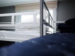 MUJU in GuestHouse - Hostel