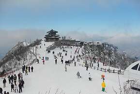 MUJU in GuestHouse - Hostel