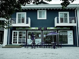 MUJU in GuestHouse - Hostel