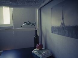 MUJU in GuestHouse - Hostel