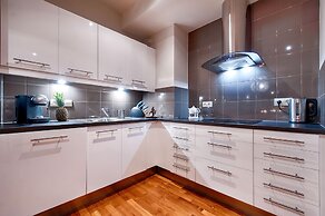 Palace Apartments Krakow - Szlak