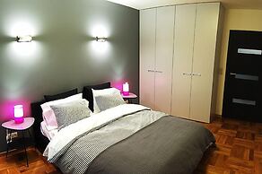 Palace Apartments Krakow - Szlak