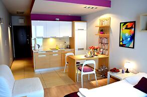 Palace Apartments Krakow - Szlak