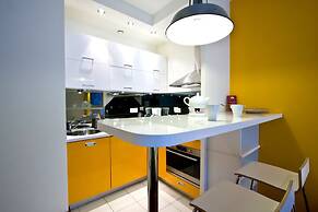 Palace Apartments Krakow - Szlak