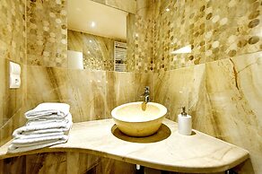 Palace Apartments Krakow - Szlak