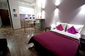 Palace Apartments Krakow - Szlak