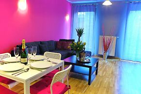 Palace Apartments Krakow - Szlak