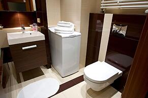 Palace Apartments Krakow - Szlak