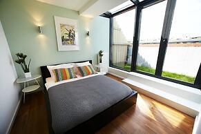 Palace Apartments Krakow - Szlak