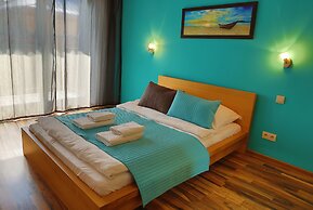 Palace Apartments Krakow - Szlak