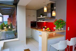 Palace Apartments Krakow - Szlak