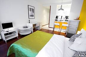 Palace Apartments Krakow - Szlak