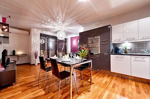 Palace Apartments Krakow - Szlak