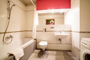 Palace Apartments Krakow - Szlak