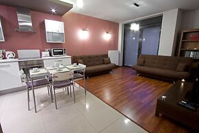 Palace Apartments Krakow - Szlak