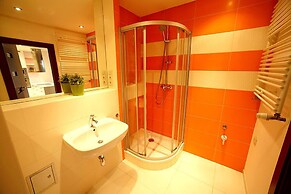 Palace Apartments Krakow - Szlak