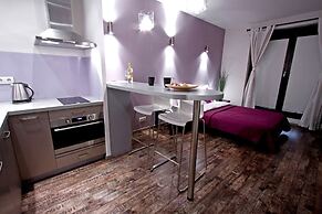 Palace Apartments Krakow - Szlak