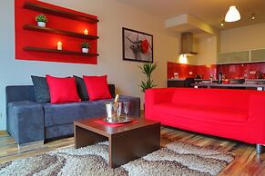 Palace Apartments Krakow - Szlak