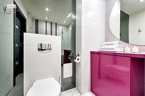 Palace Apartments Krakow - Szlak