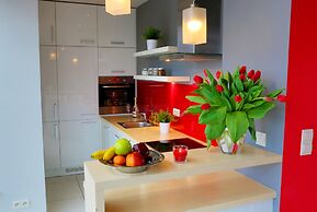 Palace Apartments Krakow - Szlak