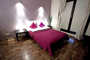 Palace Apartments Krakow - Szlak