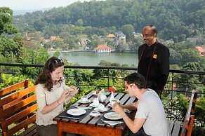 Hotel See Kandy