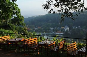 Hotel See Kandy