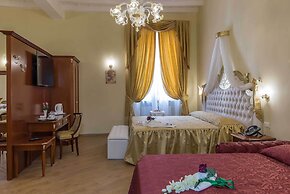Trevi Rome Suite