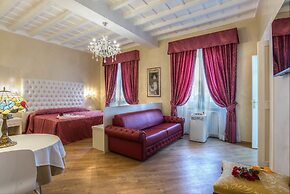 Trevi Rome Suite