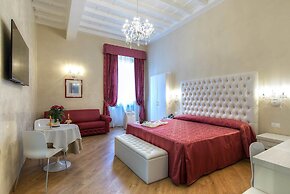 Trevi Rome Suite