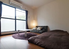Sunlife Yamashina Apartment