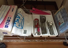Sunlife Yamashina Apartment