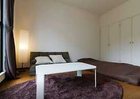 Sunlife Yamashina Apartment