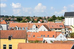 Sønderborg City Apartments