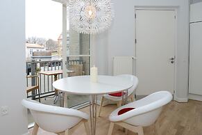 Sønderborg City Apartments