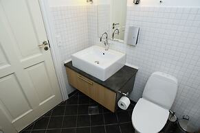 Sønderborg City Apartments