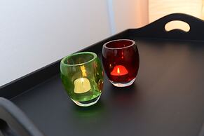 Sønderborg City Apartments