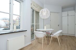 Sønderborg City Apartments