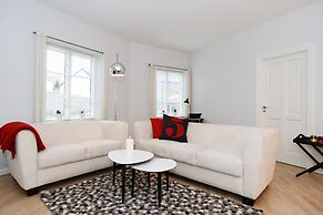 Sønderborg City Apartments