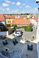 Sønderborg City Apartments