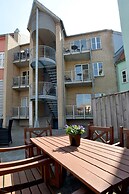 Sønderborg City Apartments