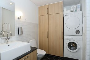 Sønderborg City Apartments