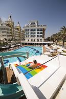 Palm World Resort & Spa Side - All Inclusive