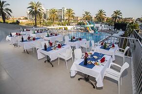 Palm World Resort & Spa Side - All Inclusive