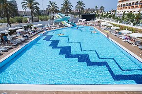 Palm World Resort & Spa Side - All Inclusive