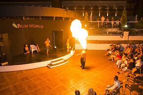 Palm World Resort & Spa Side - All Inclusive